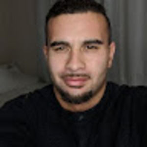 Meet your Posher, Andre